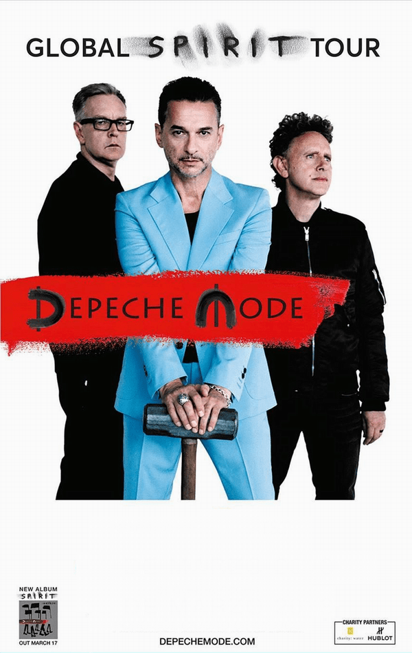 Depeche Mode