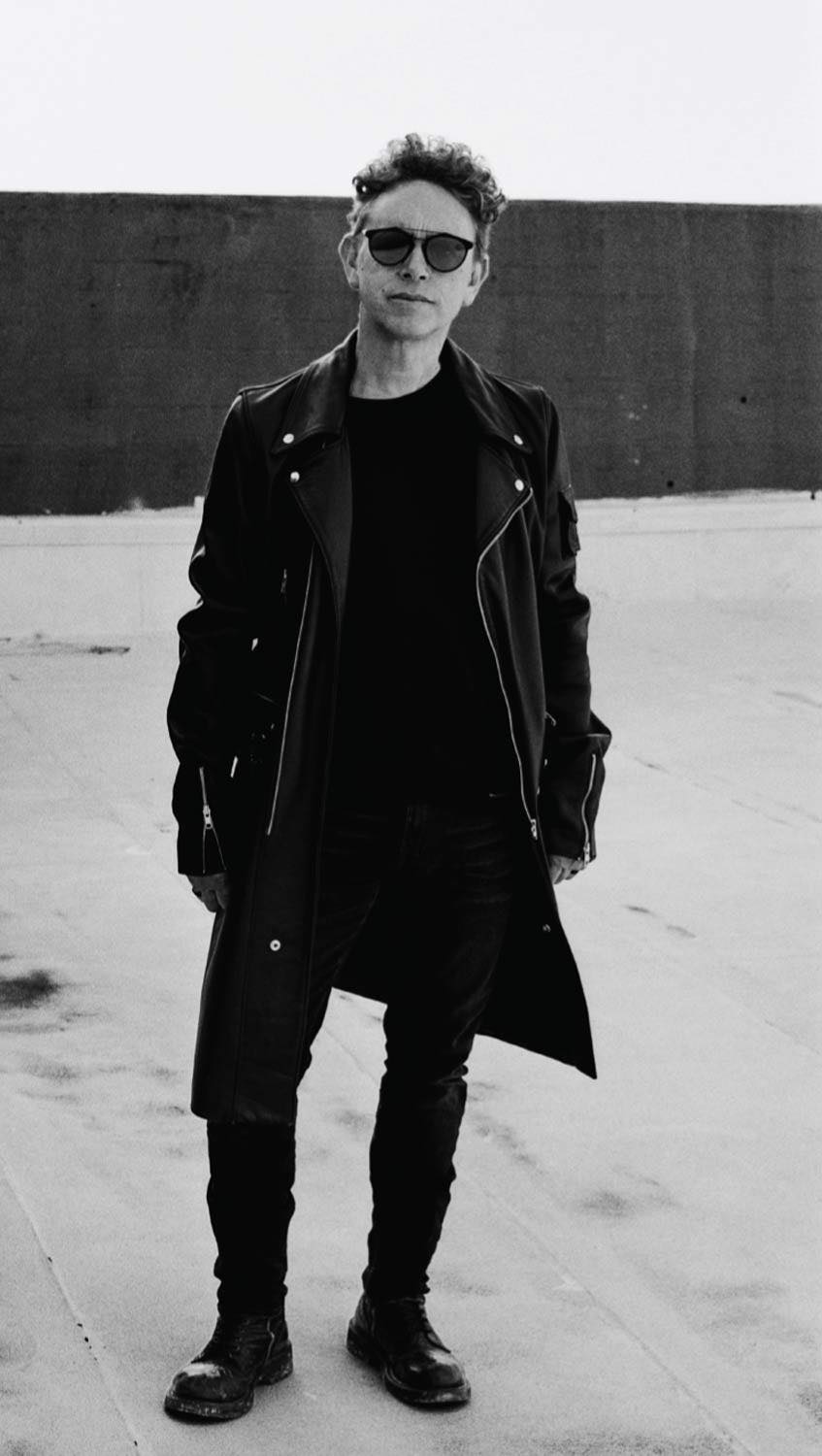 Depeche Mode