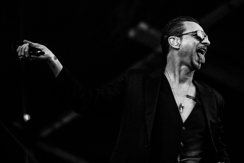 Depeche Mode