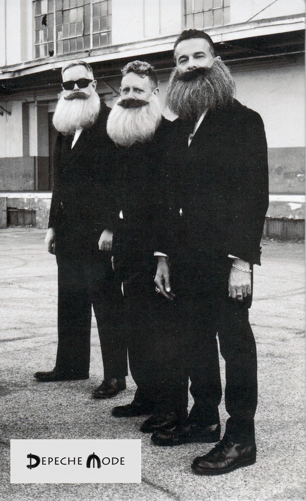 Depeche Mode