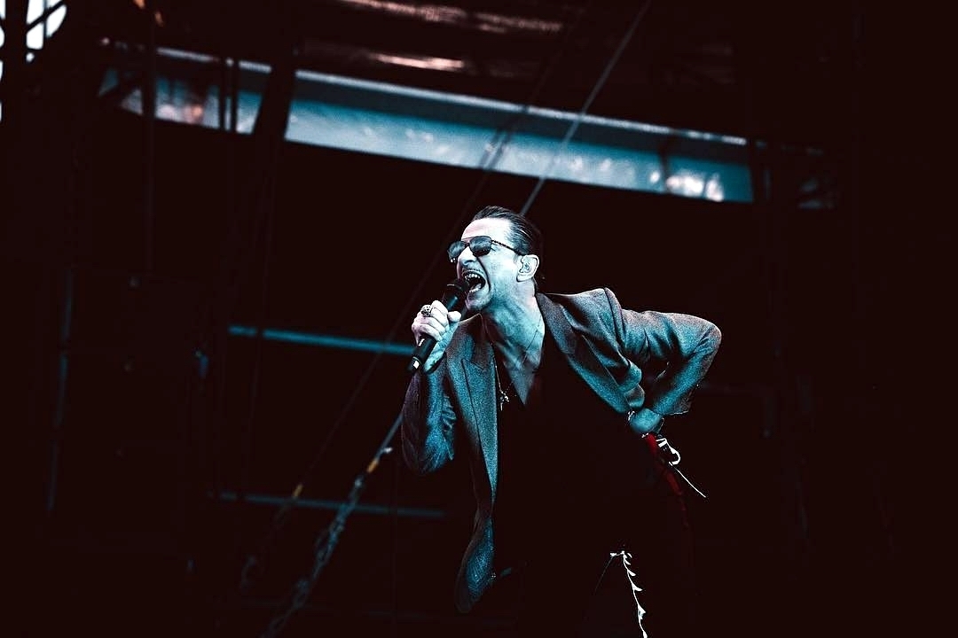 Depeche Mode