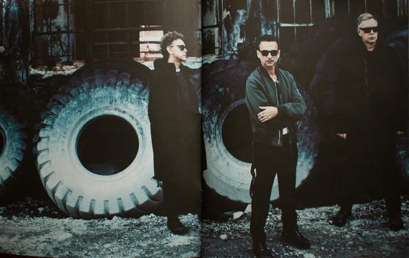 Depeche Mode