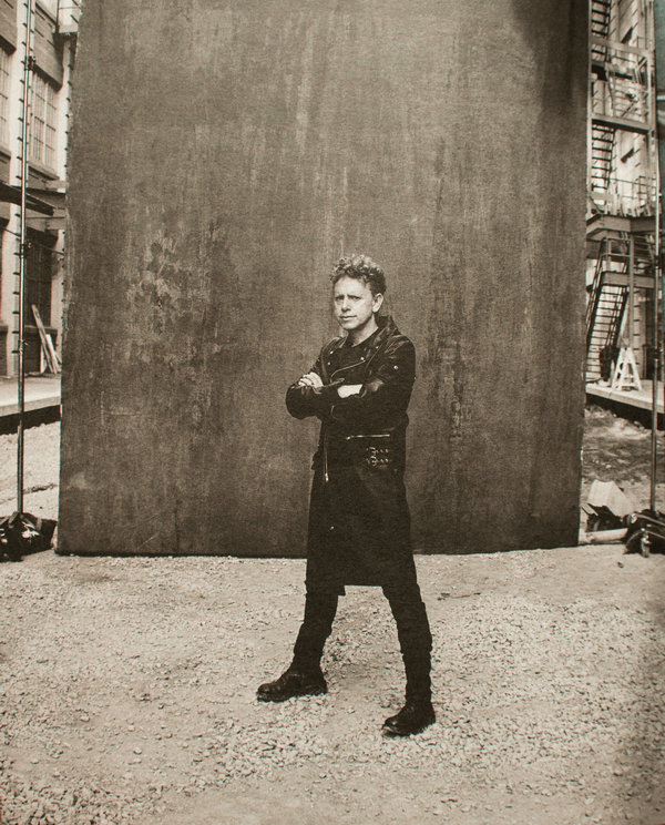 Depeche Mode