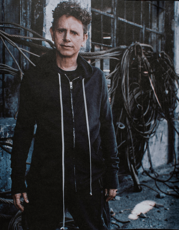 Depeche Mode