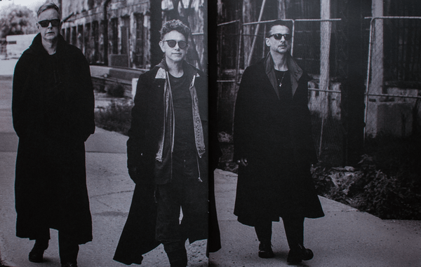 Depeche Mode