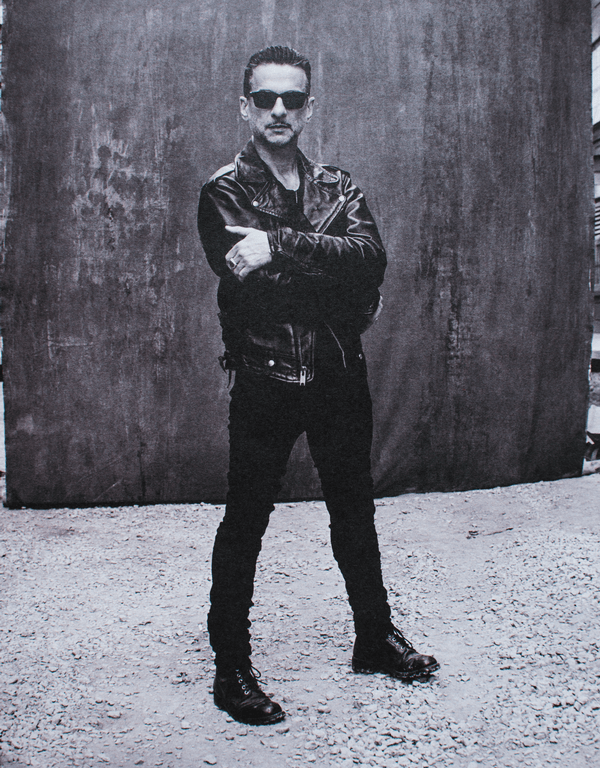 Depeche Mode