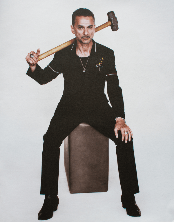 Depeche Mode