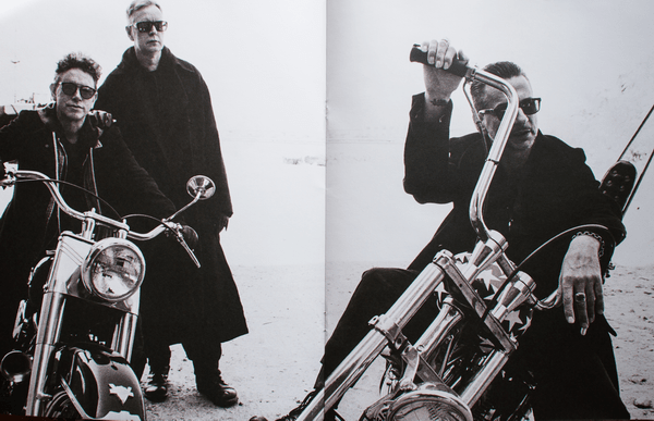 Depeche Mode