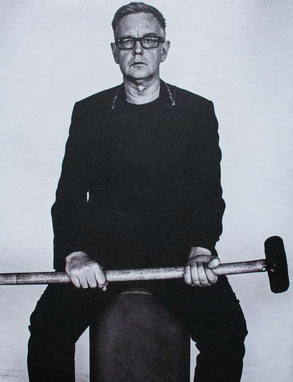 Depeche Mode