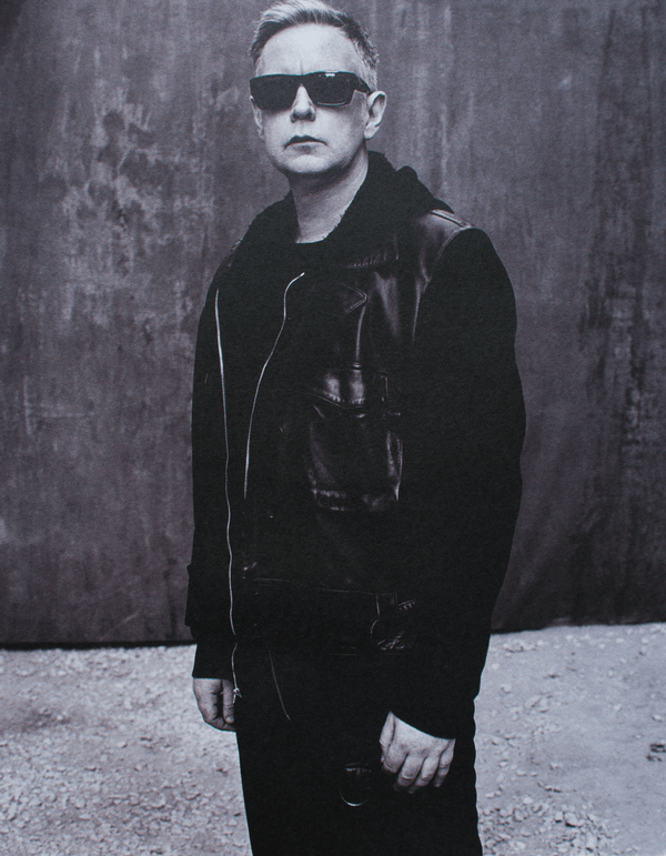 Depeche Mode