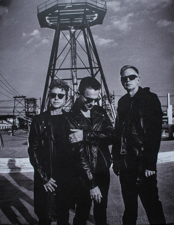 Depeche Mode