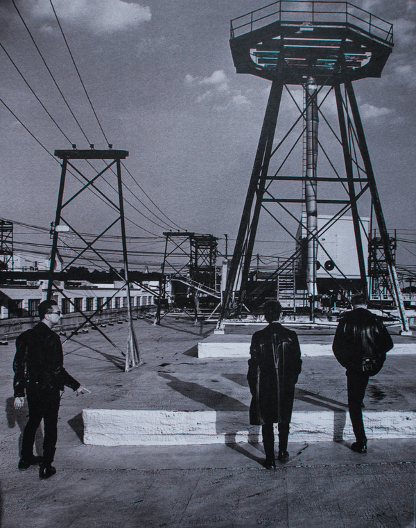 Depeche Mode