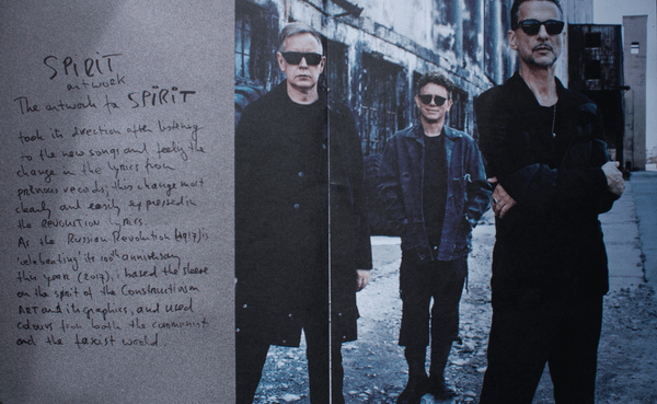Depeche Mode