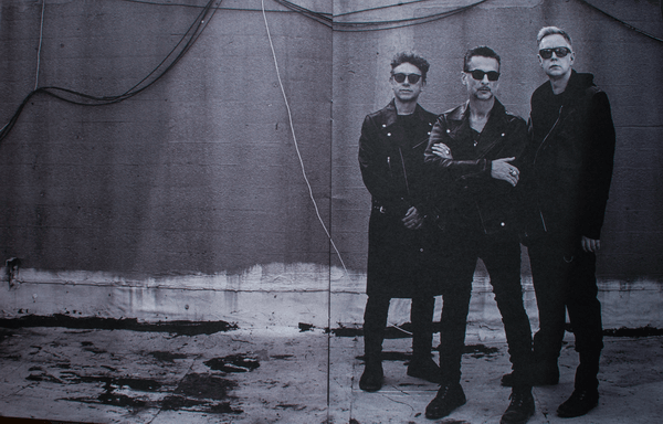 Depeche Mode