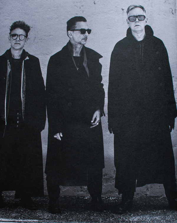 Depeche Mode