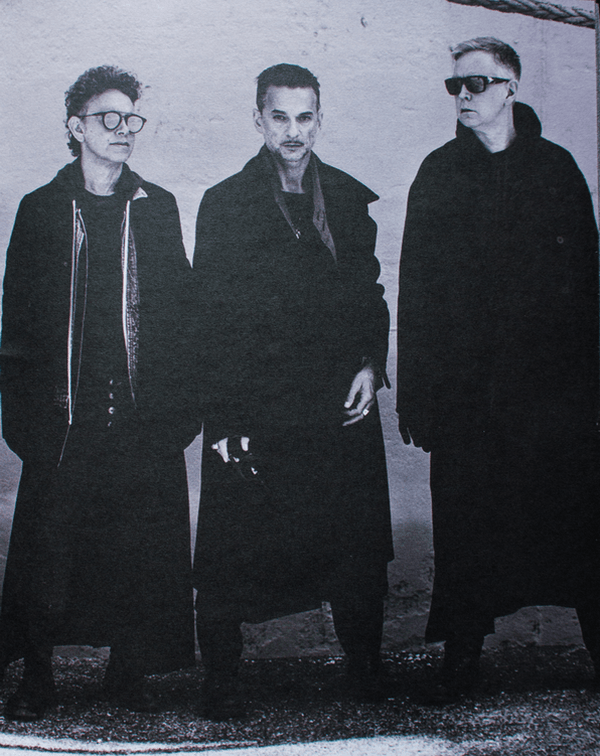 Depeche Mode