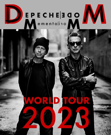 Depeche Mode