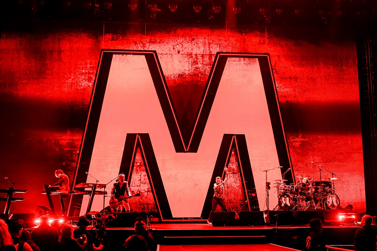 Depeche Mode