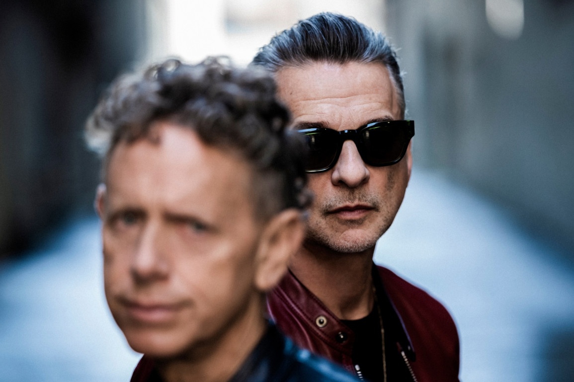 Depeche Mode