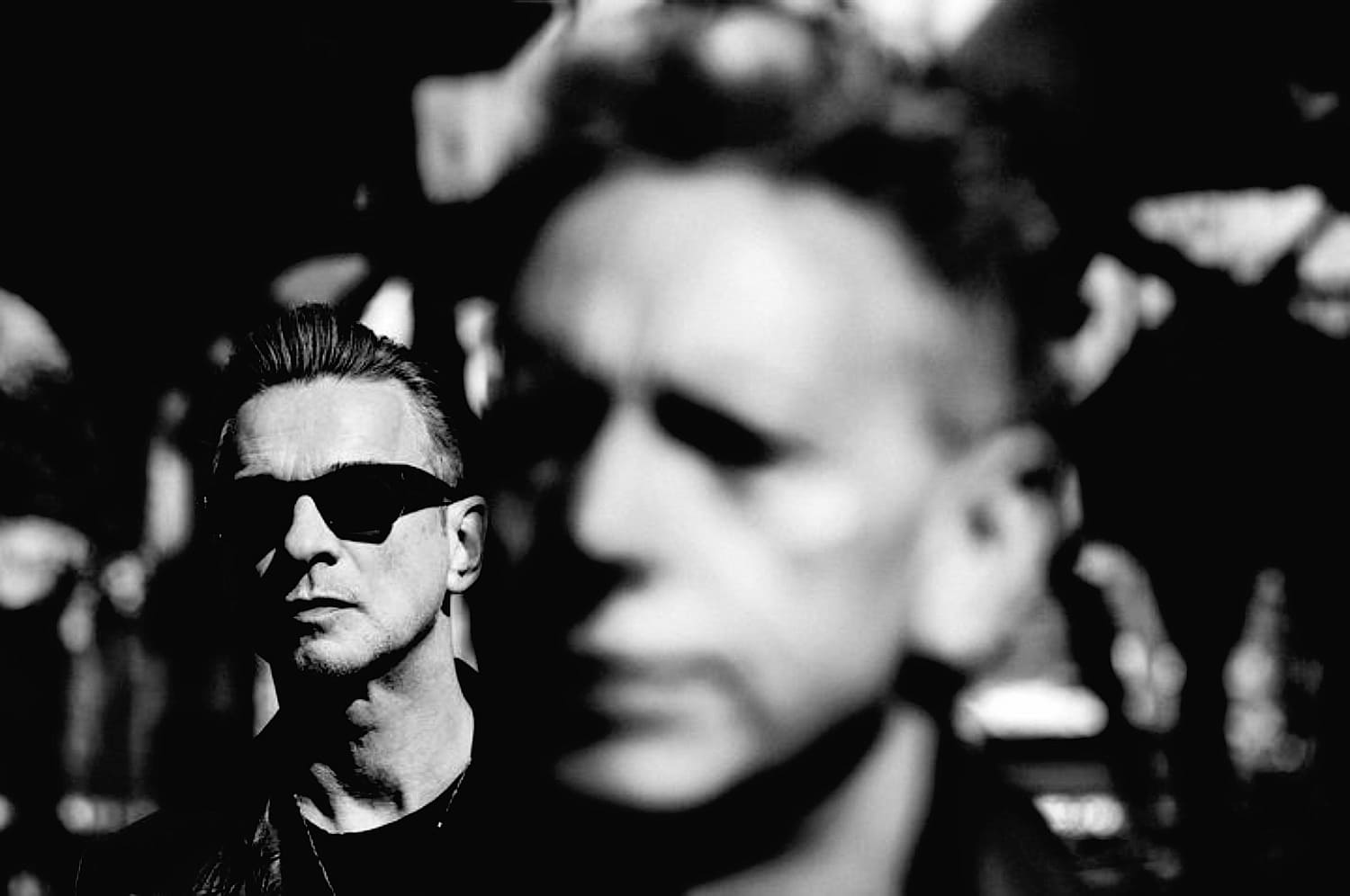 Depeche Mode