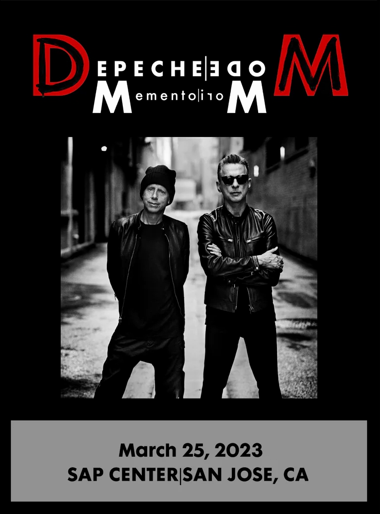 Depeche Mode
