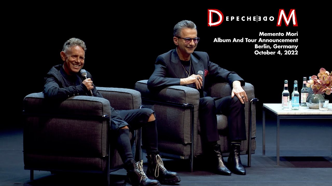 Depeche Mode