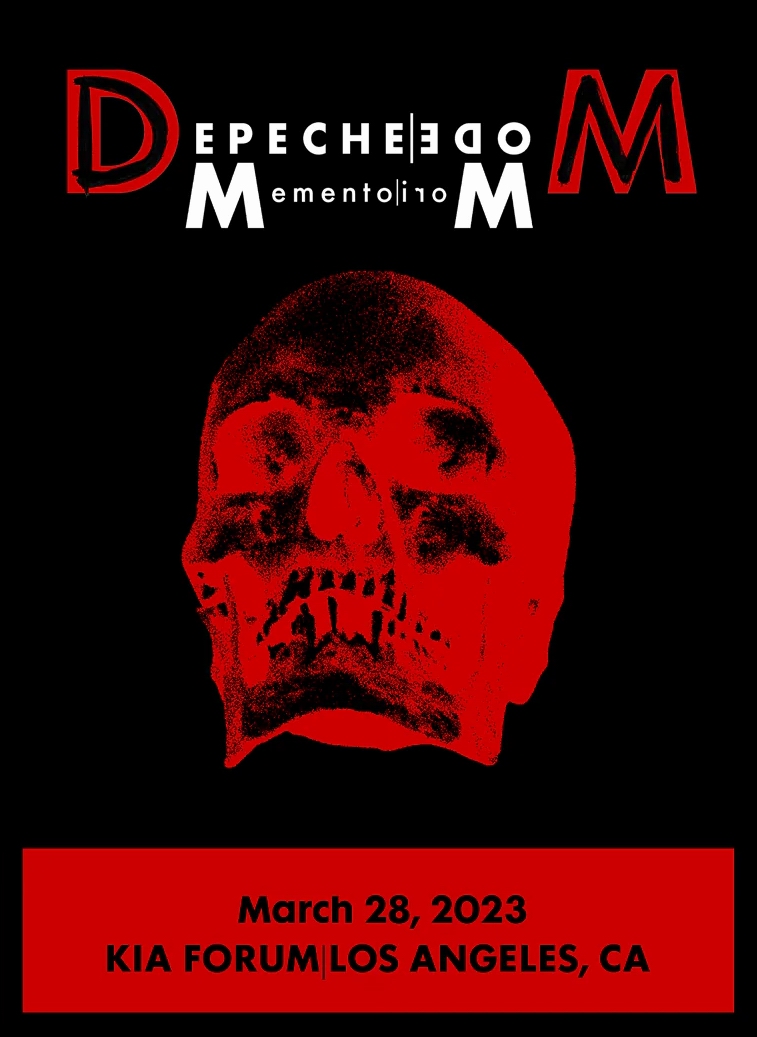 Depeche Mode