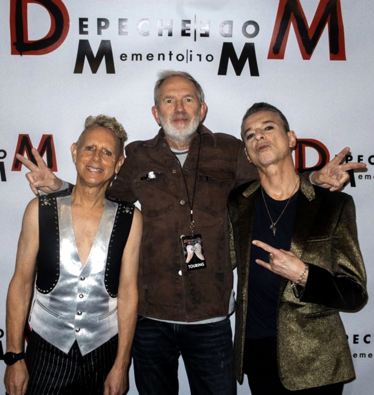 Depeche Mode