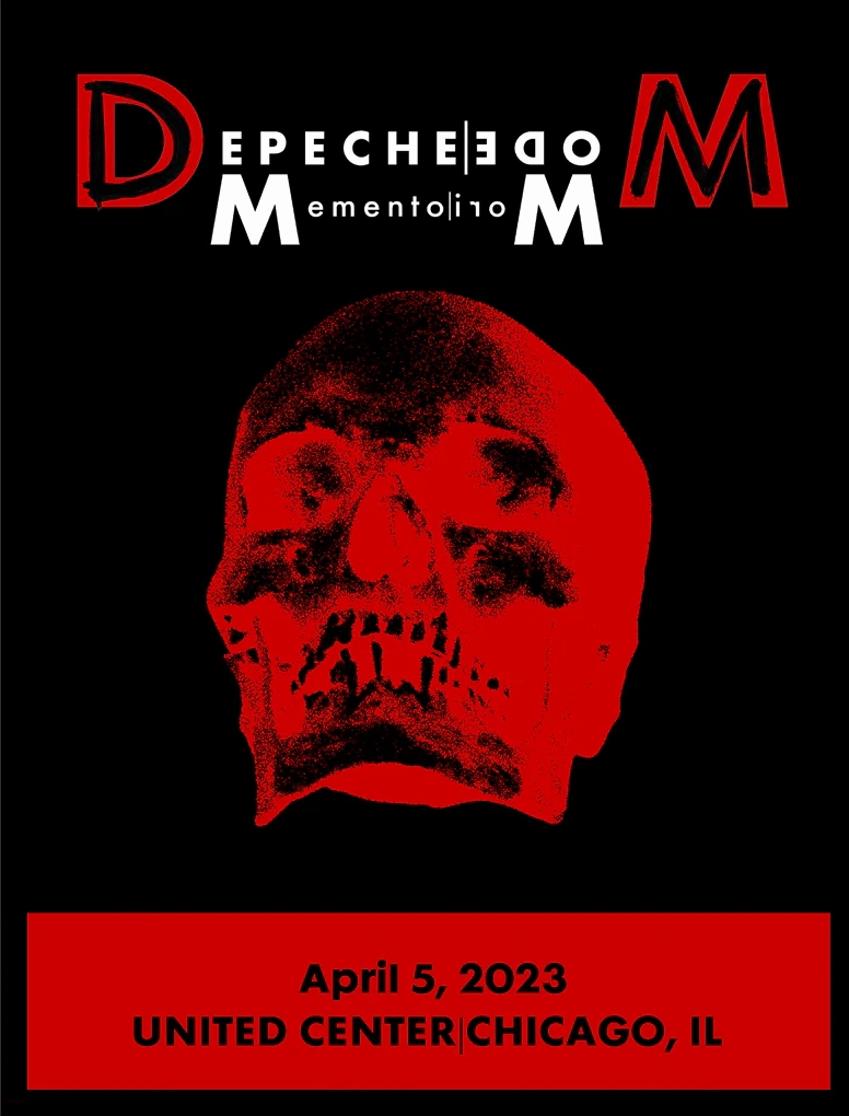 Depeche Mode