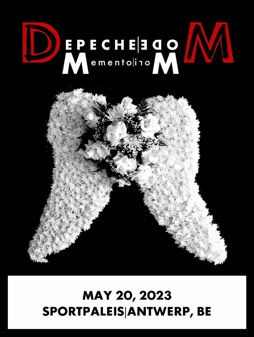 Depeche Mode