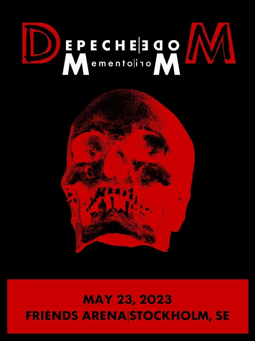 Depeche Mode