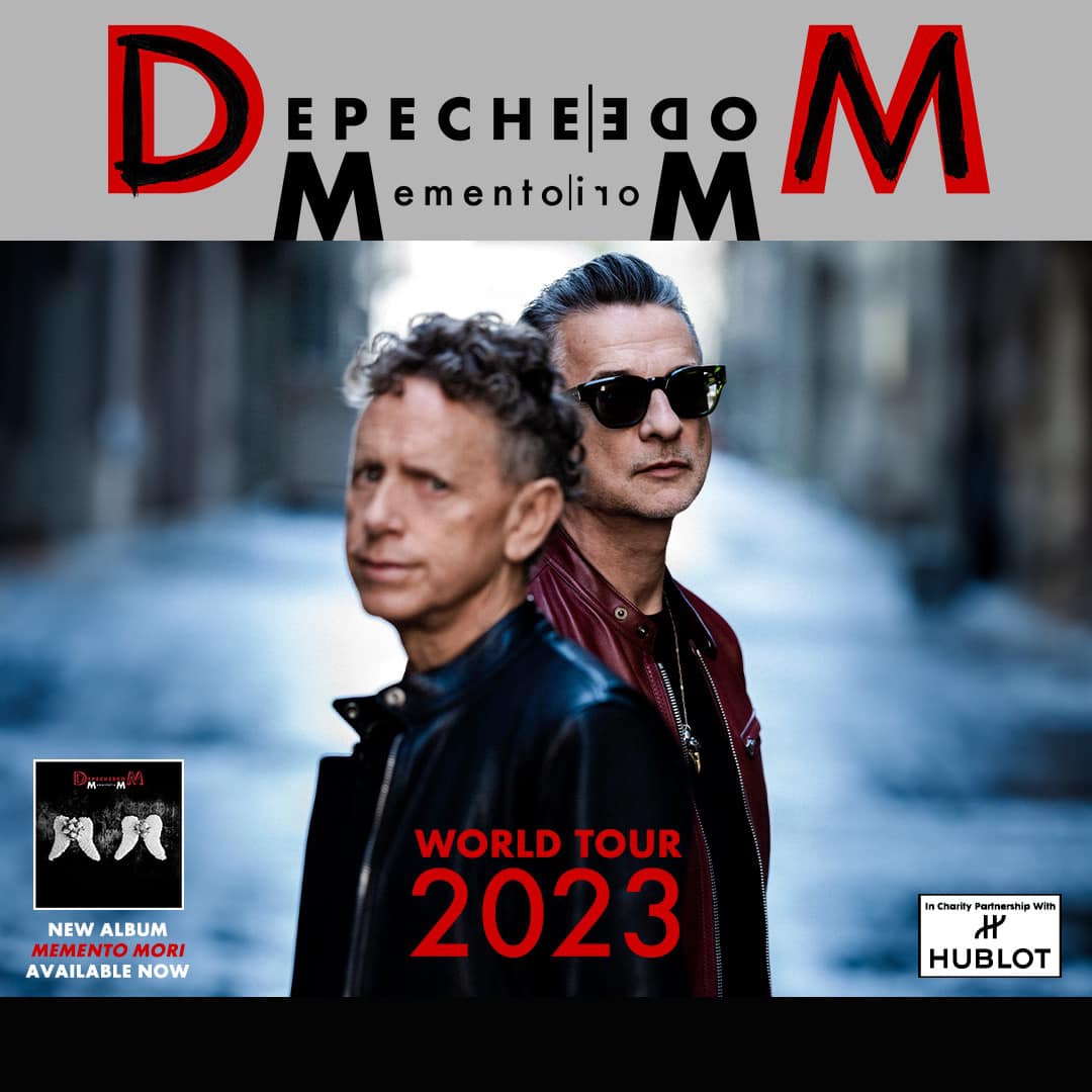 Depeche Mode