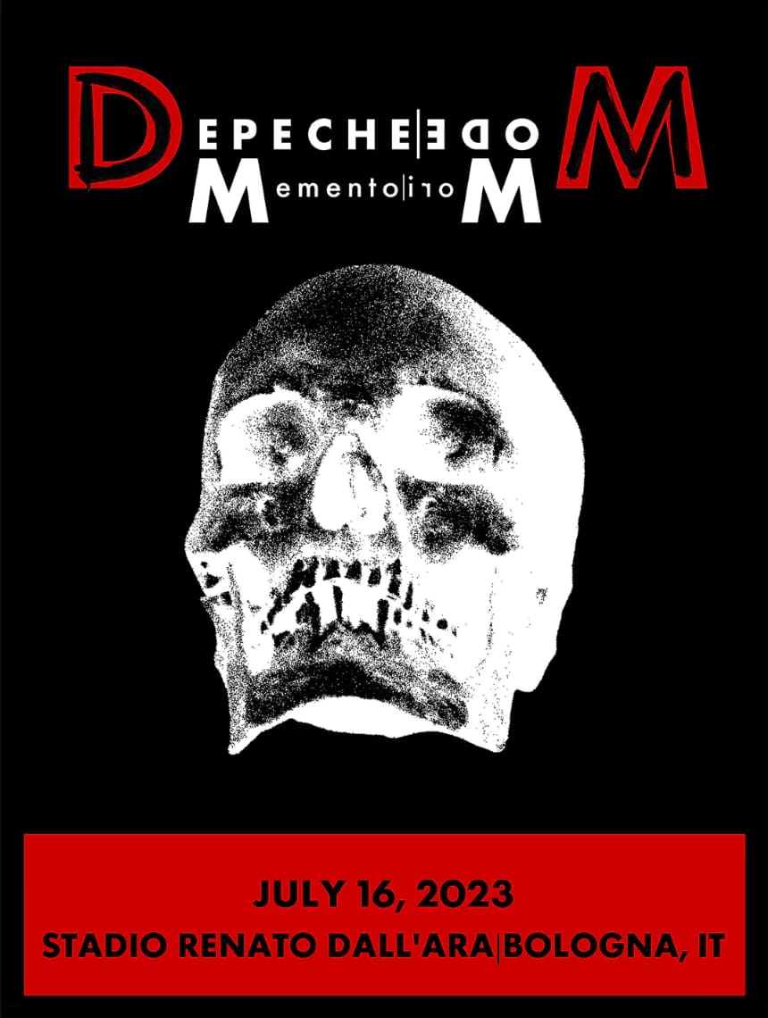 Depeche Mode