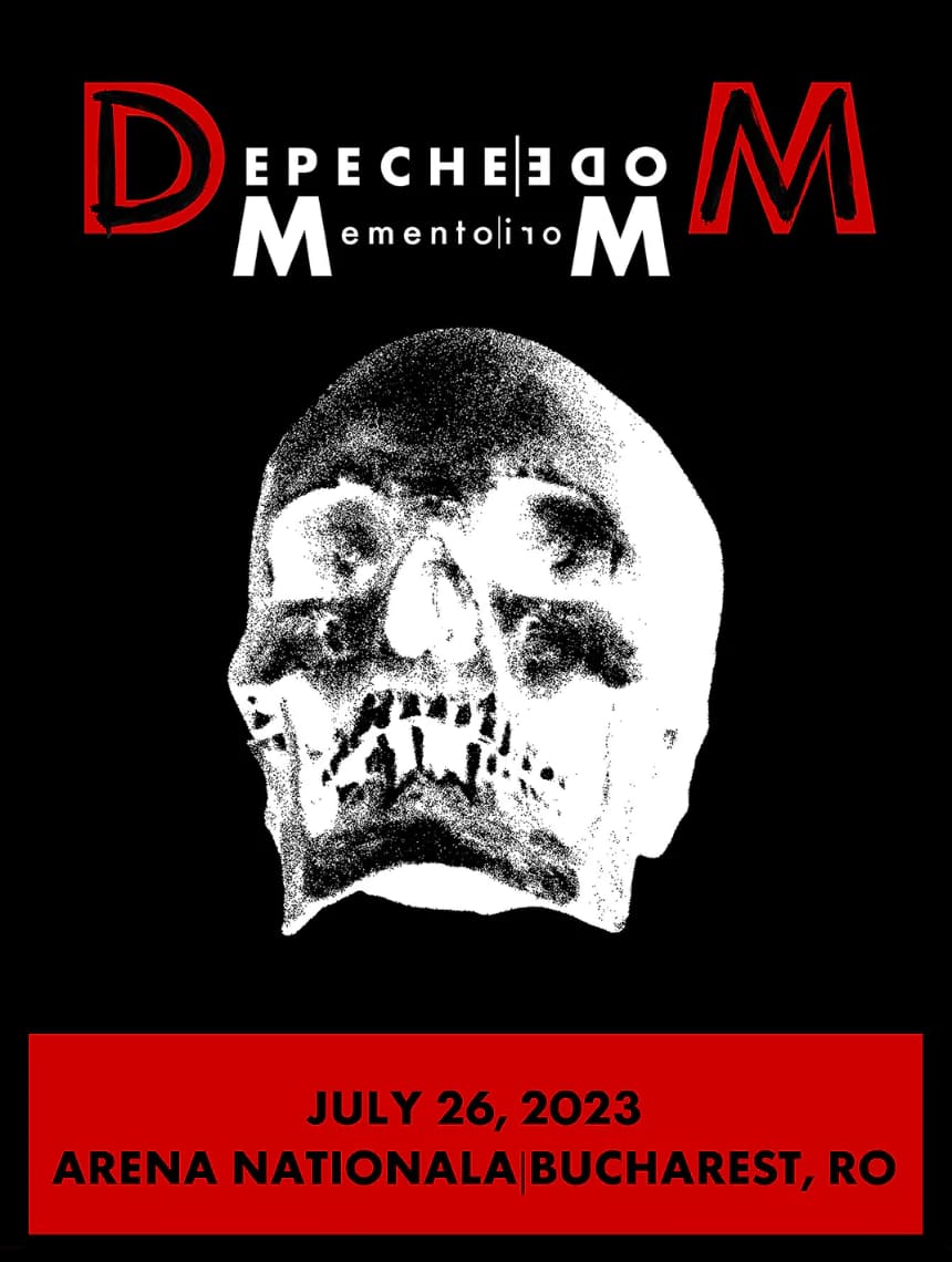 Depeche Mode