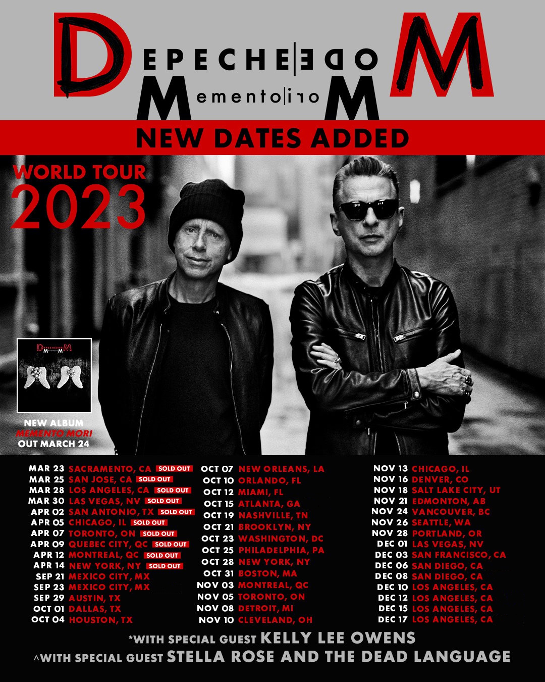 depeche mode tour dates 2024