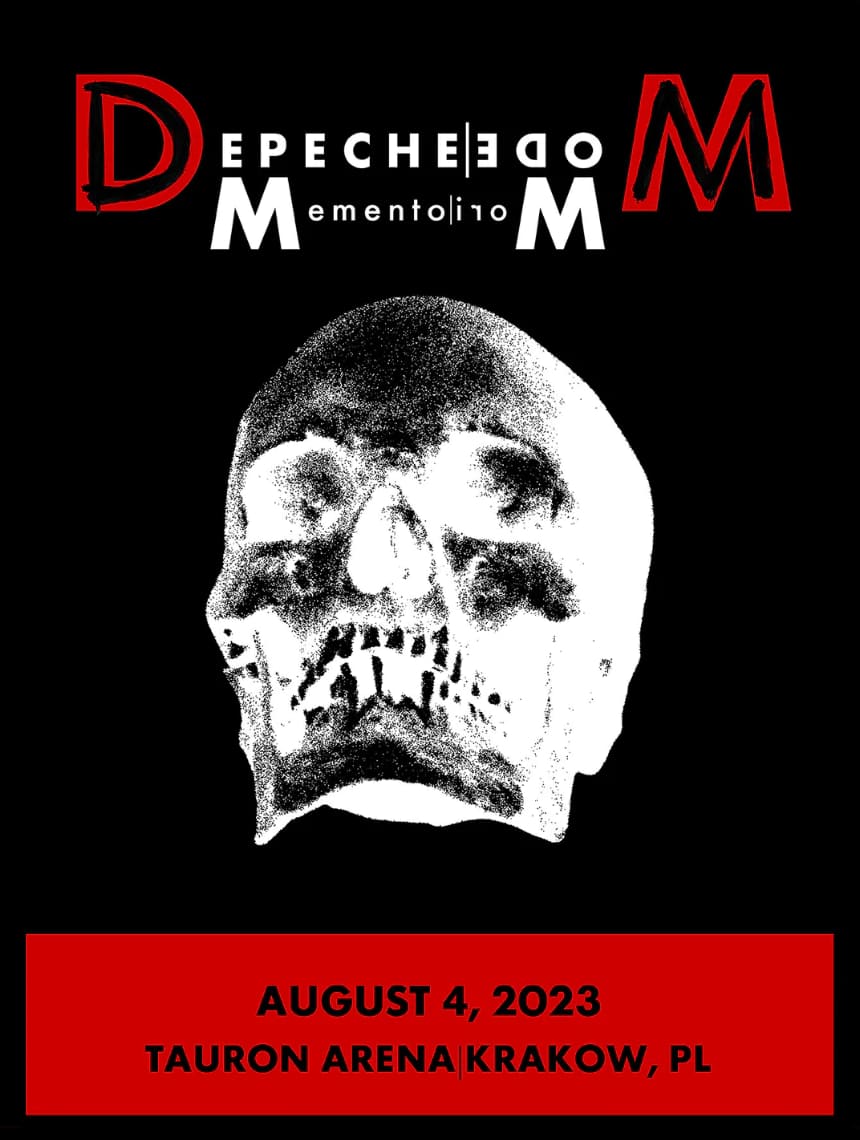 Depeche Mode