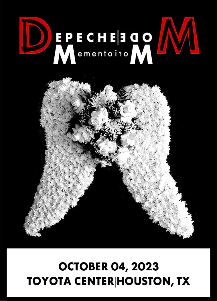 Depeche Mode