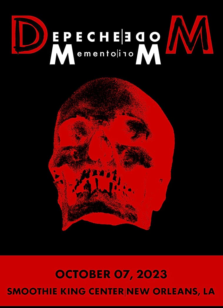 Depeche Mode