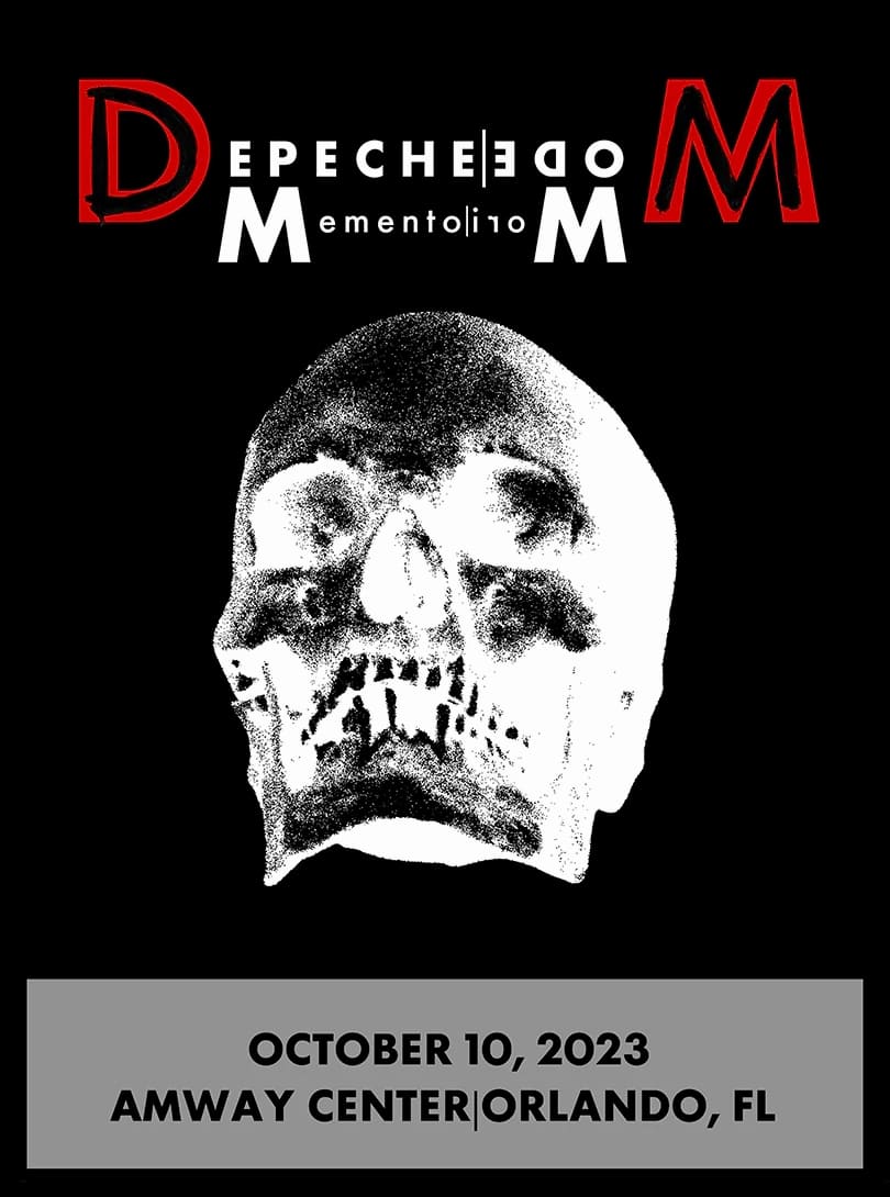 Depeche Mode