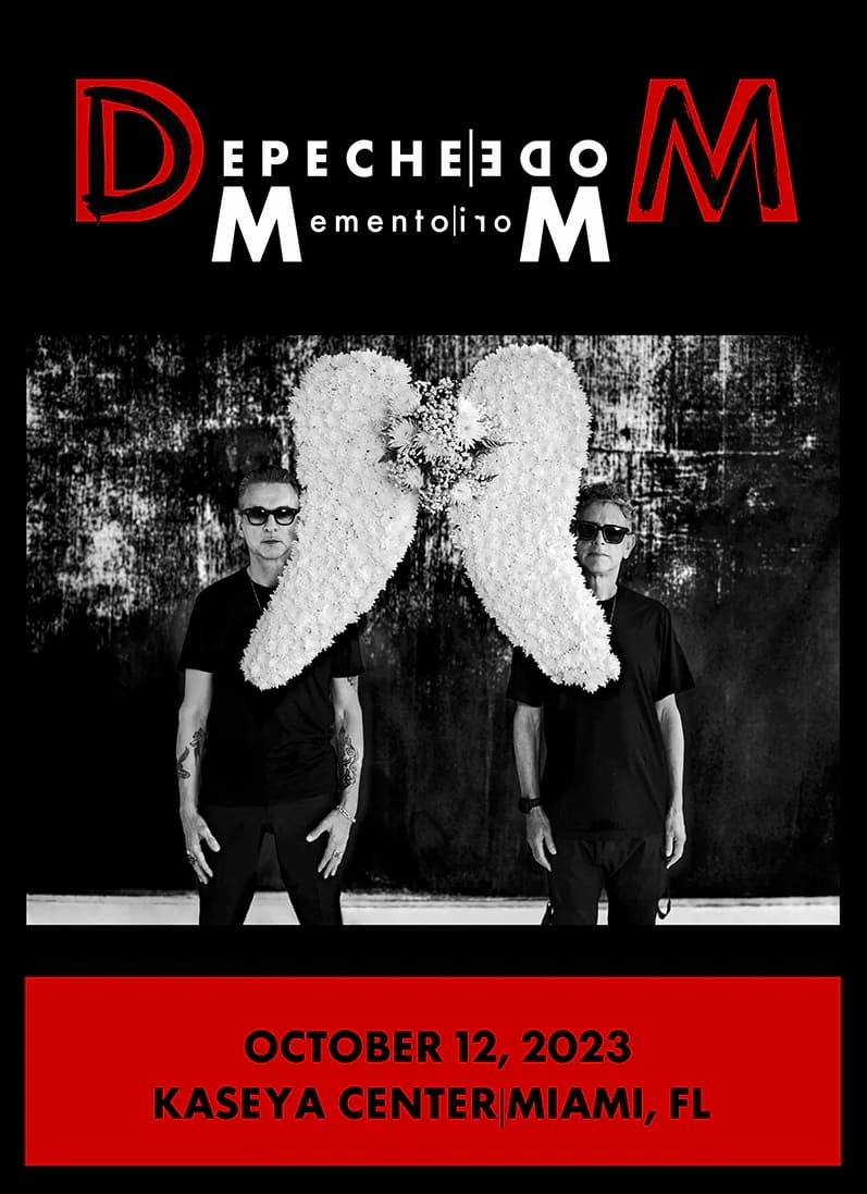 Depeche Mode