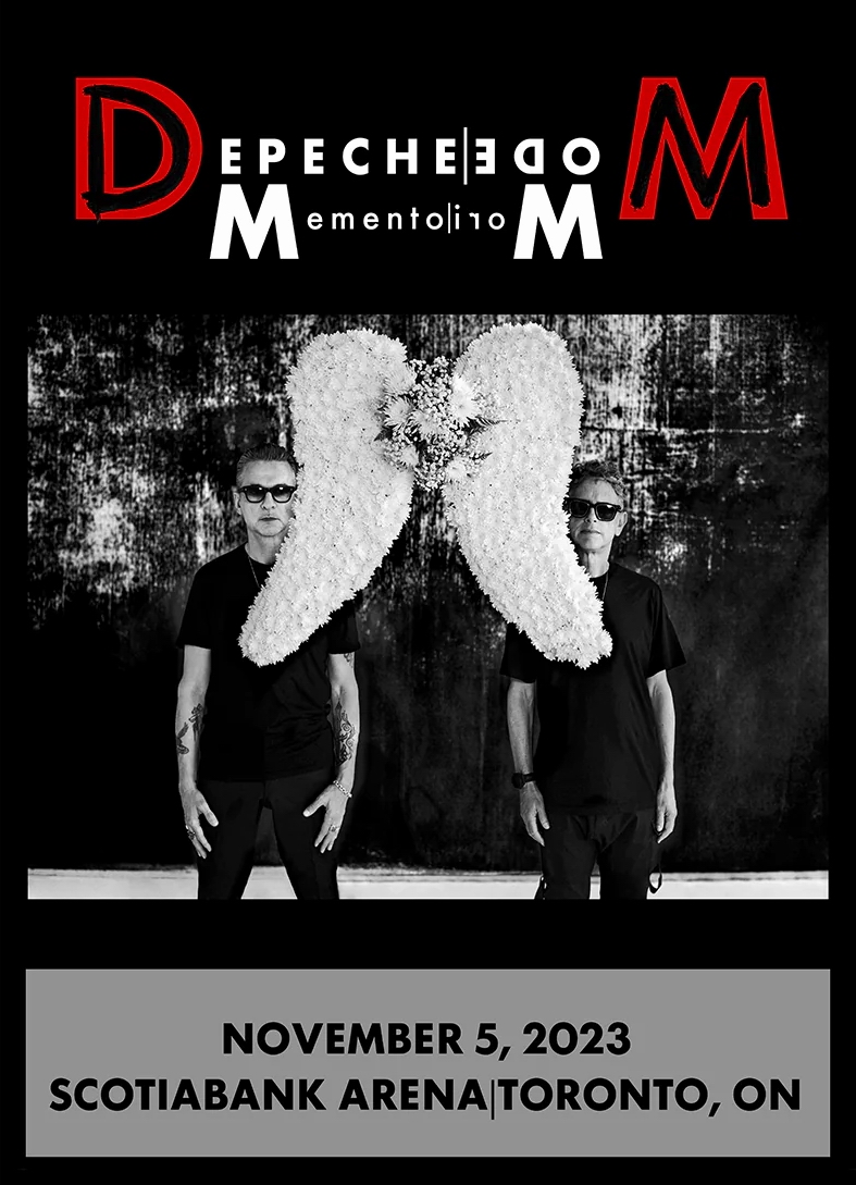 Depeche Mode