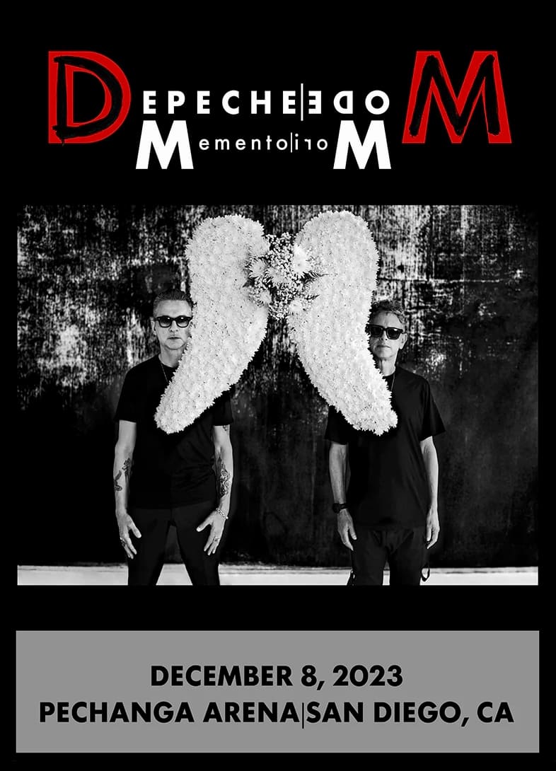Depeche Mode