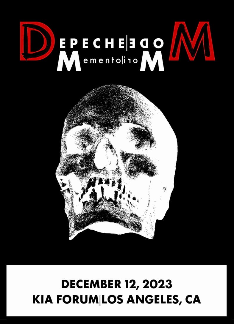 Depeche Mode
