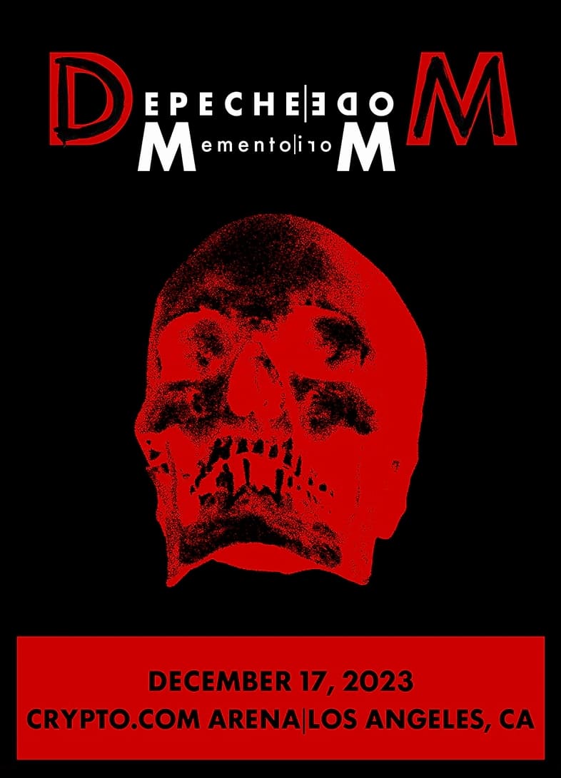 Depeche Mode