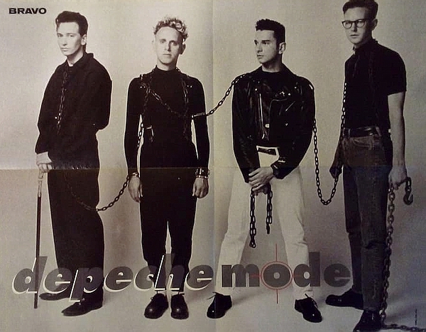 Depeche Mode