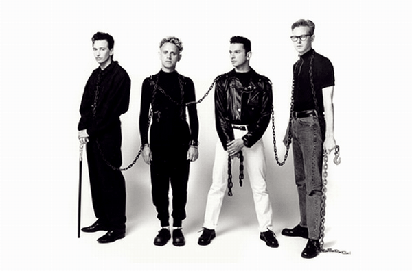 Depeche Mode