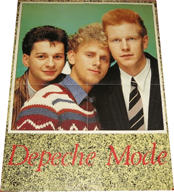 Depeche Mode