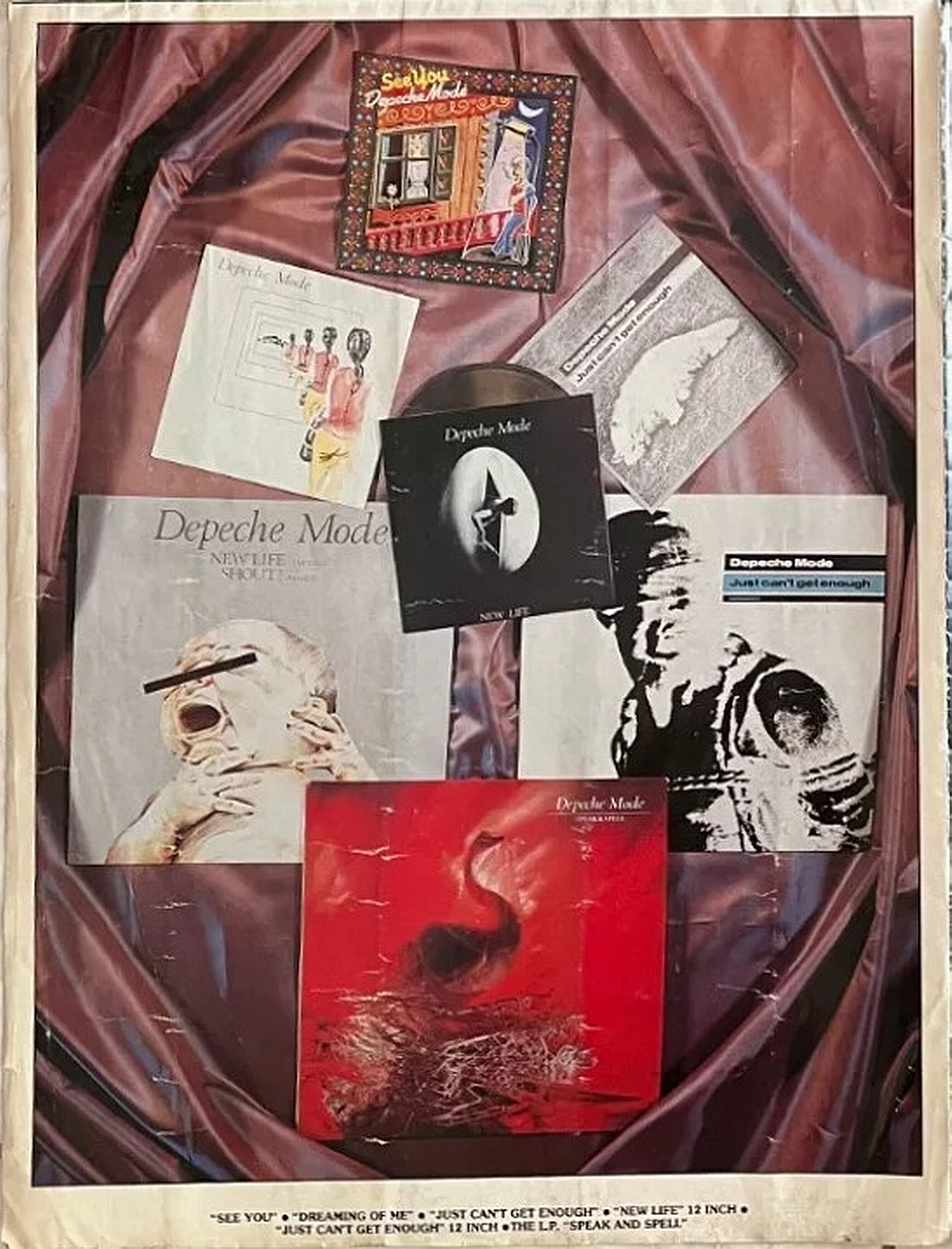 Depeche Mode
