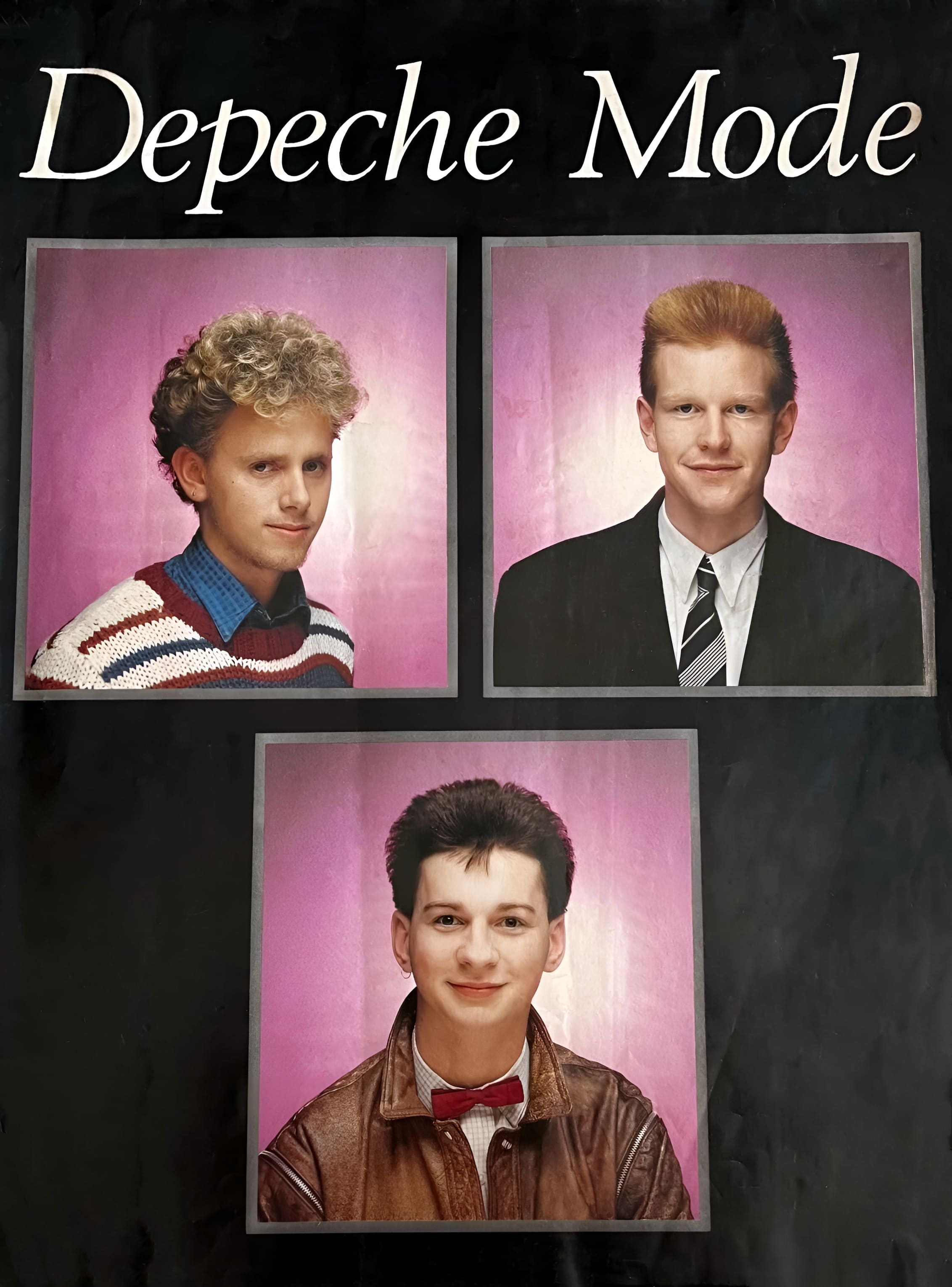 Depeche Mode