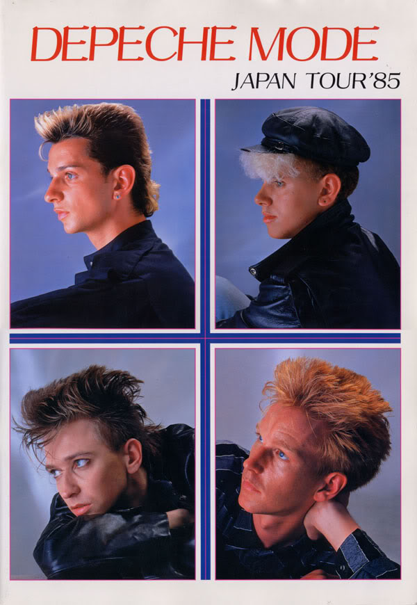 Depeche Mode